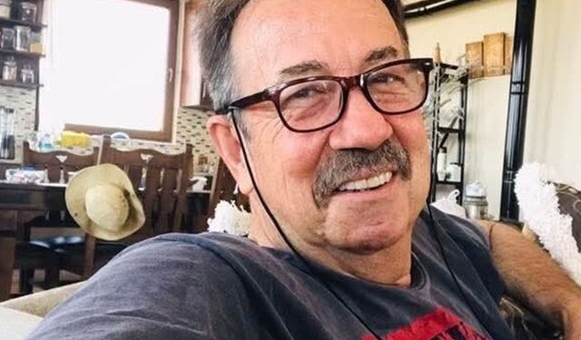 Özer Ülken’in cenaze töreni netleşti