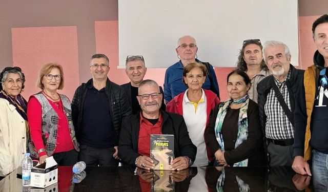 Dağların Fatihi Muş'u yazdı