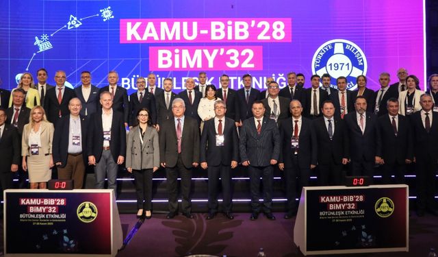 Türkiye'ye özgü bir yapay zeka yasası