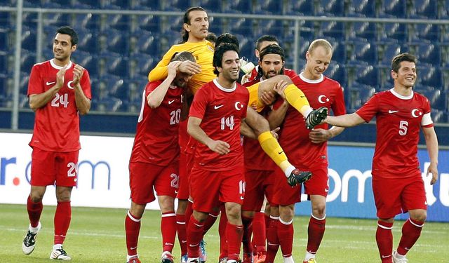 Dünya Kupası’na giden tek Antalyalı