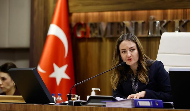 Özdemir’den billboard tartışmalarına cevap