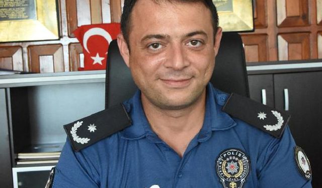 Hatay'da yangın: Eski Emniyet Müdürü hayatını kaybetti