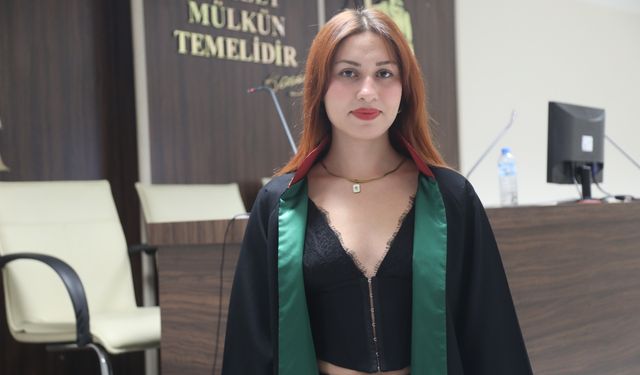 Gerçeğini aratmayan duruşma