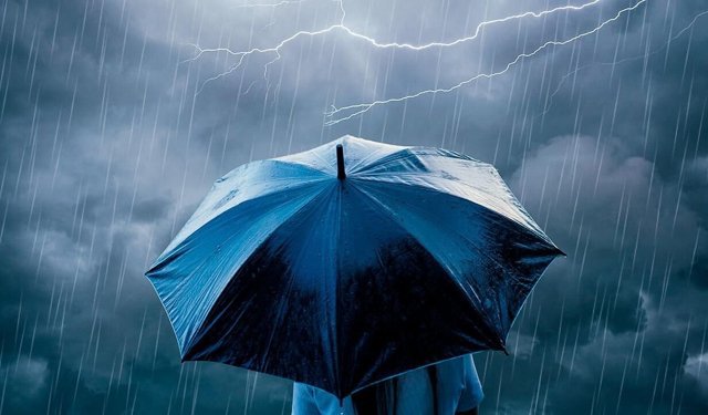 Antalya’da hava durumu