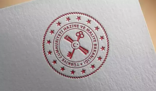 Hazine ve Maliye Bakanlığı'ndan stajyer muhasebat kontrolörü alım ilanı