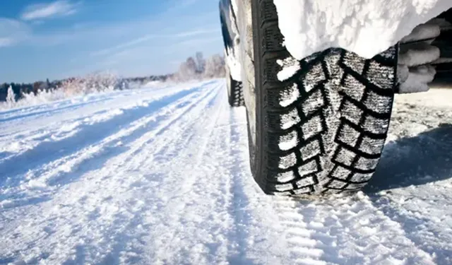 Kış lastiği hangi illerde zorunlu?