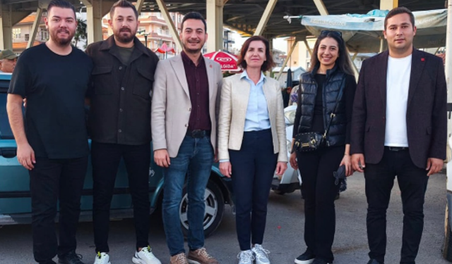 Yüksek enflasyona Coşar'dan çözüm: Tek yol seçim sandığı!