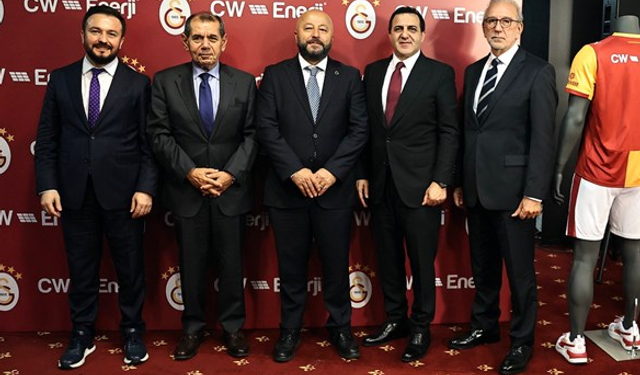 Antalya’yı kızdıran sponsorluk