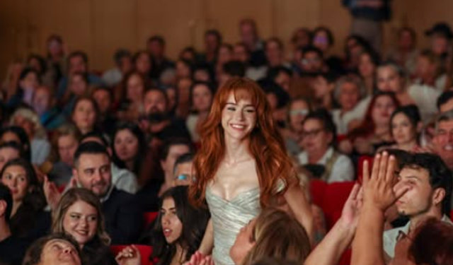 İrfan Değirmenci, Antalya’da okurlarıyla buluşuyor