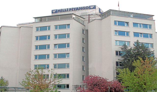 Milli Piyango İdaresi 4 müfettiş yardımcısı alacak