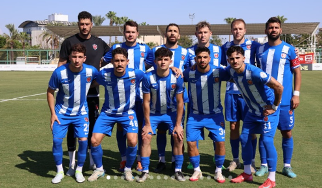 Başkan Kocagöz’den Kepezspor’a destek çağrısı