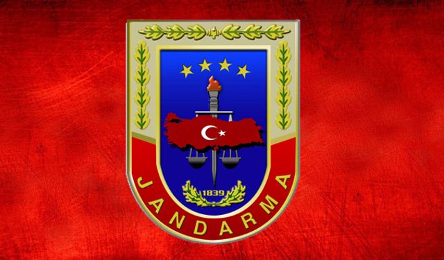 Jandarma’da açıktan memur alımı: Başvurular 8 Aralık’ta sona eriyor!