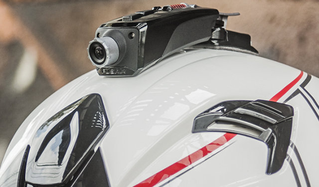 ‘Kask kameraları özel hayata tehdit oluşturuyor’