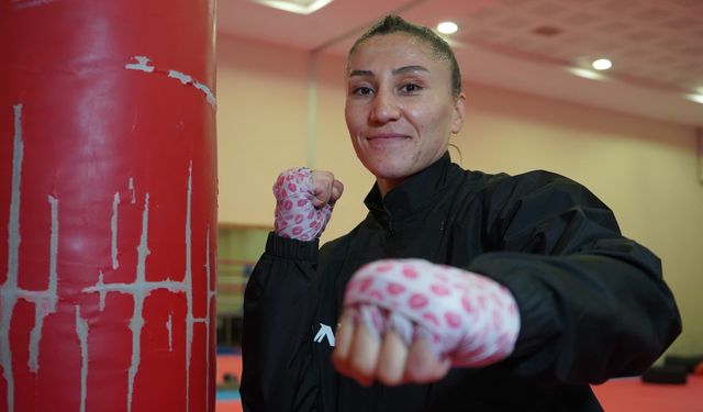 Muaythai dünya şampiyonlarının yeni rotası İslam Oyunları