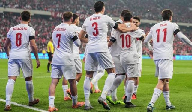 Milli takımın kritik maçı için Antalya çağrısı