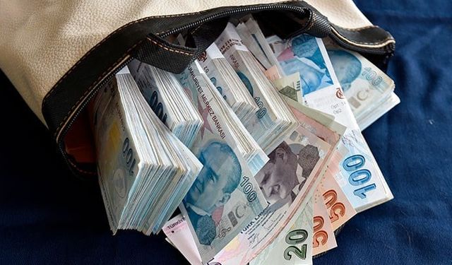 Gelir adaletsizliği rakamlara yansıdı