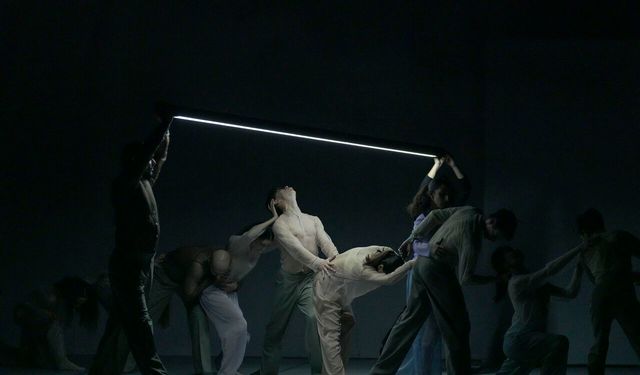 'Paquita & Bir Yaz Gecesi Rüyası' sezona veda ediyor