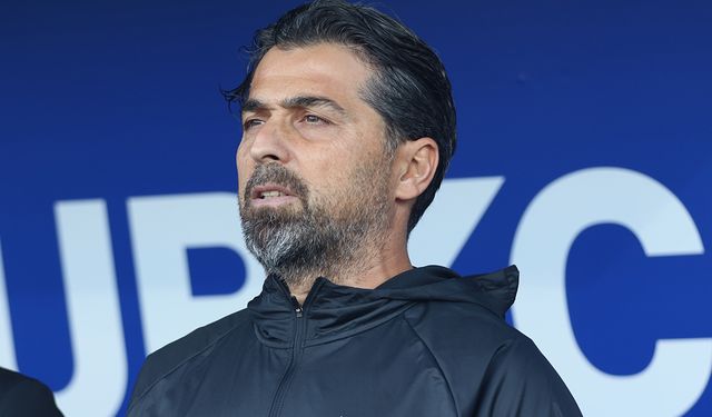 İlhan Palut istifa etti