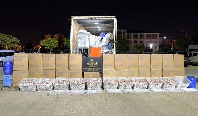 En fazla ölüme sebep olan uyuşturucu bonzai oldu