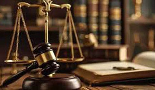 Yargıda yeniden düzenleme