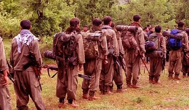 Gazilerden ‘Terörsüz Türkiye’ yorumu