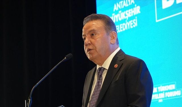 Cavit Arı’dan  tahliye çağrısı