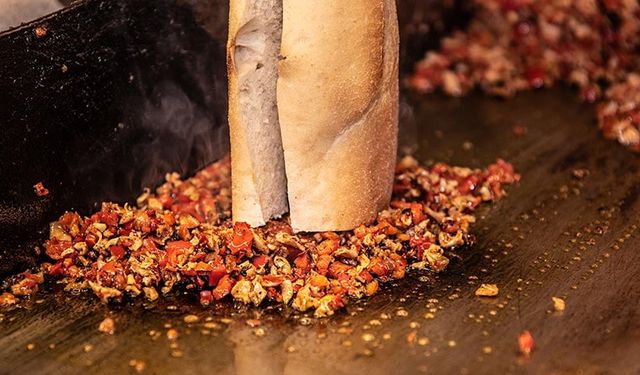 Sokak lezzetleri zehir mi saçıyor?