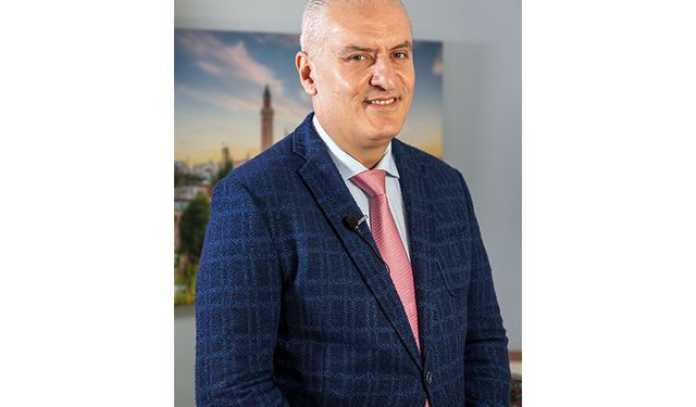 Başkan adayından yeşil pasaport açıklaması