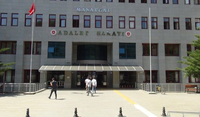 Ahmet Handan El Naif davasında karar çıktı