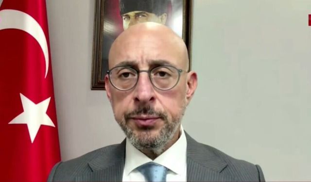 İYİ Partili Poyraz’dan sert çıkış!