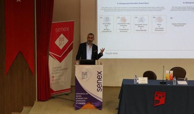 Sessiz kriz kapıda: Türkiye yaşlanıyor!