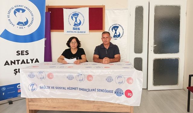 Sosyal yardımlar bağımlılık yaratıyor