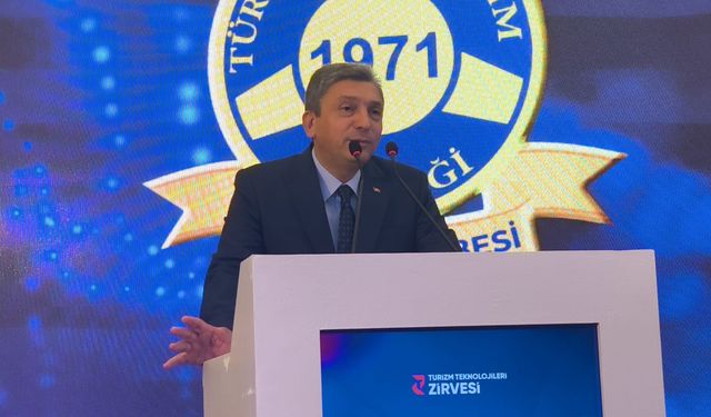 Vali Şahin: Ayak uydurmayan elenir