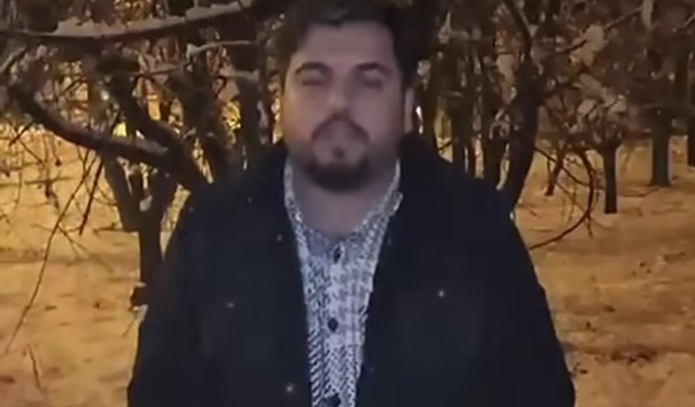 Kocabıyık’tan ‘Norveç’ şakası