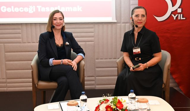 ANSİAD’da moda konuşuldu