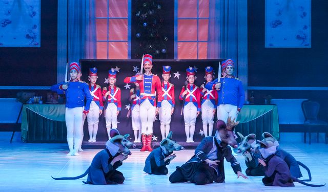 'Fındıkkıran' geri dönüyor