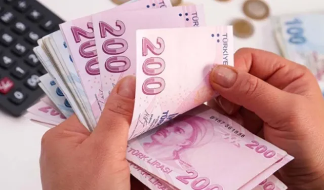 Asgari ücrette alt sınır belli oldu