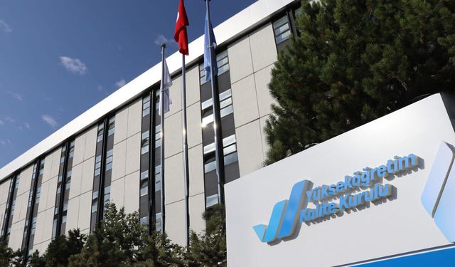 Yükseköğretim Kalite Kurulu 4 uzman yardımcısı alacak