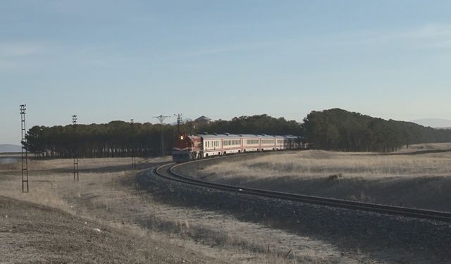 Doğu Ekspresi’ne ilgi çığ gibi büyüyor