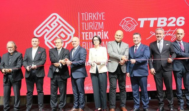 Kurulan her temas daha güçlü iş birliklerine zemin hazırlayacak