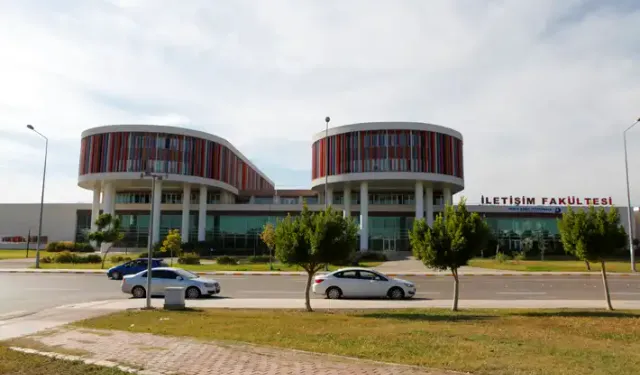 Öğrencilerden asansör talebi