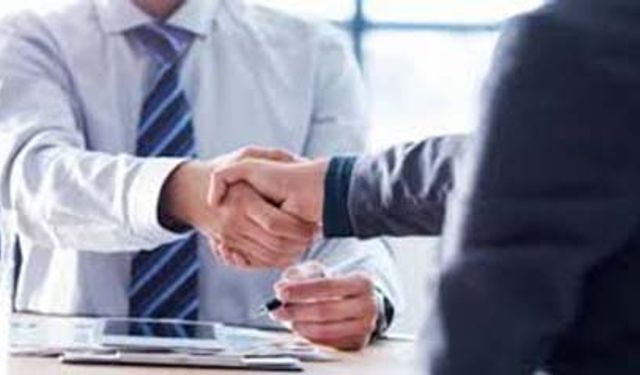 11 ADET TAŞINMAZ KİRALAMA İHALESİ İŞİ