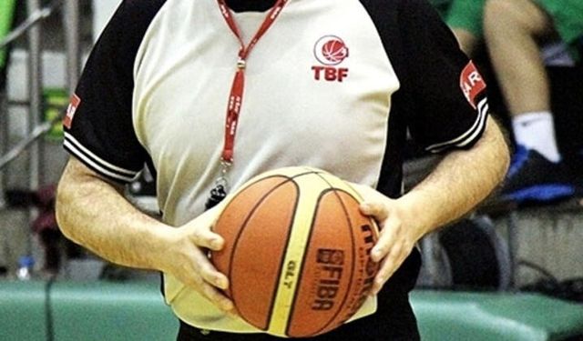 Hakem olmak isteyenler bu fırsatı kaçırmayın!