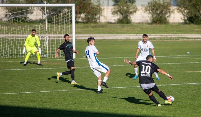 Manavgat dolu dizgin