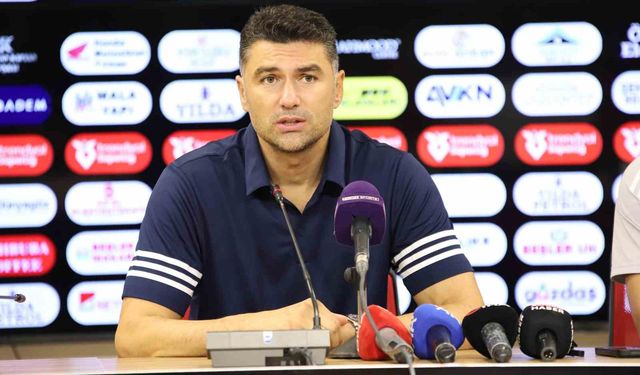 Burak Yılmaz iddiası