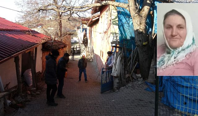 Kayıp kadından 3 yıldır haber alınamıyor