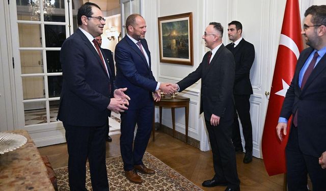 Belçika’nın Türkiye’ye ihtiyacı var