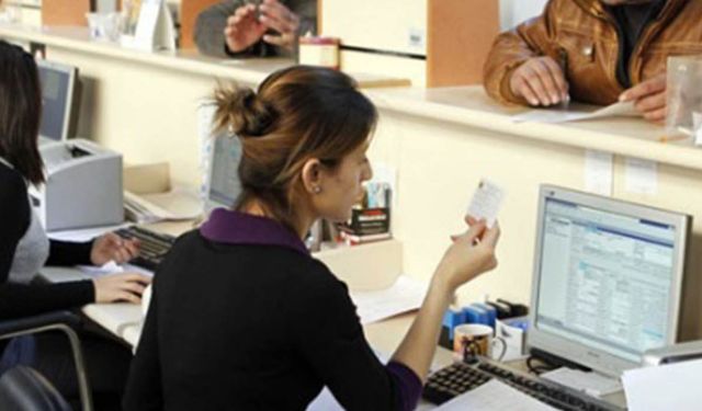 Memurun dikkati 20 milyonluk dolandırıcılığı engelledi