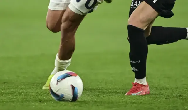 Başka takımlarda da 'casuslar' varmış