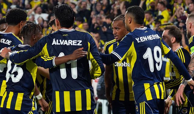 Fenerbahçe'nin rakibi Brann